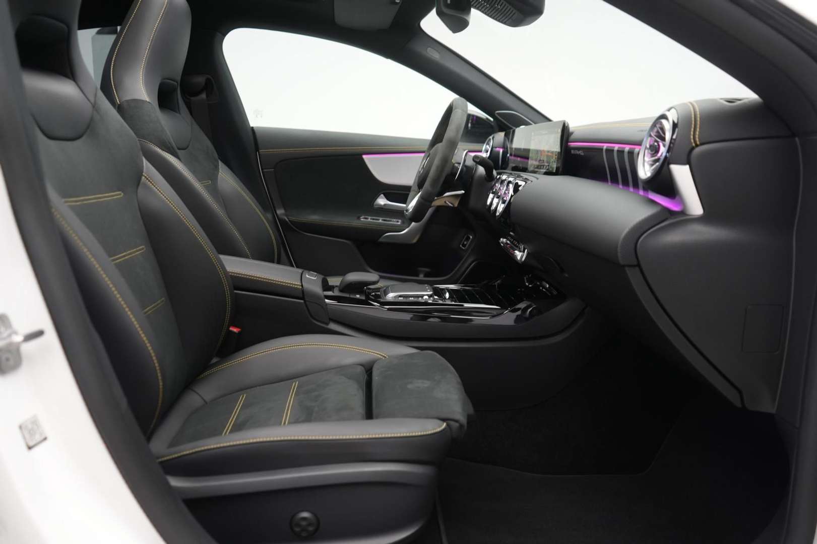 Mercedes CLA 45 AMG 45 - 2022 - Joinsteer - #6