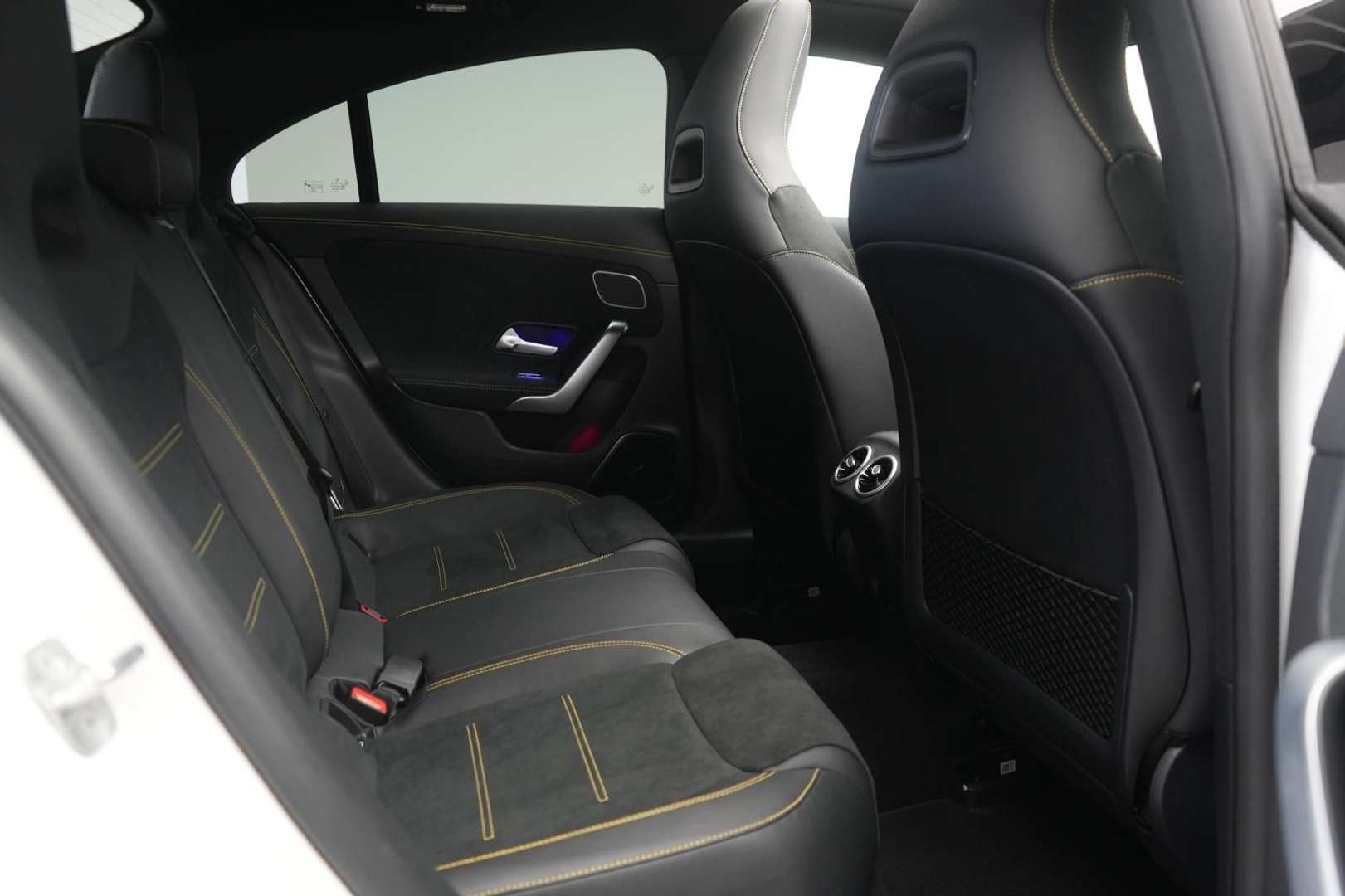Mercedes CLA 45 AMG 45 - 2022 - Joinsteer - #8