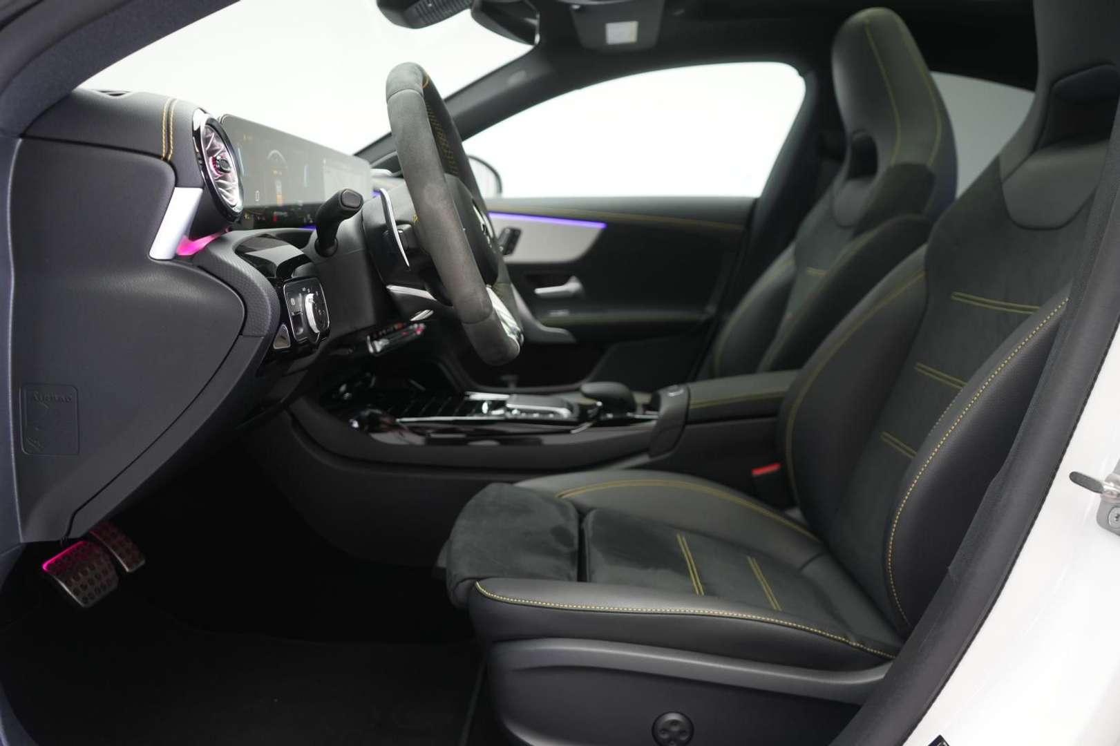 Mercedes CLA 45 AMG 45 - 2022 - Joinsteer - #9