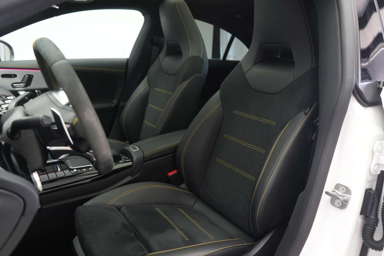 Mercedes CLA 45 AMG 45 - 2022 - Joinsteer - #10