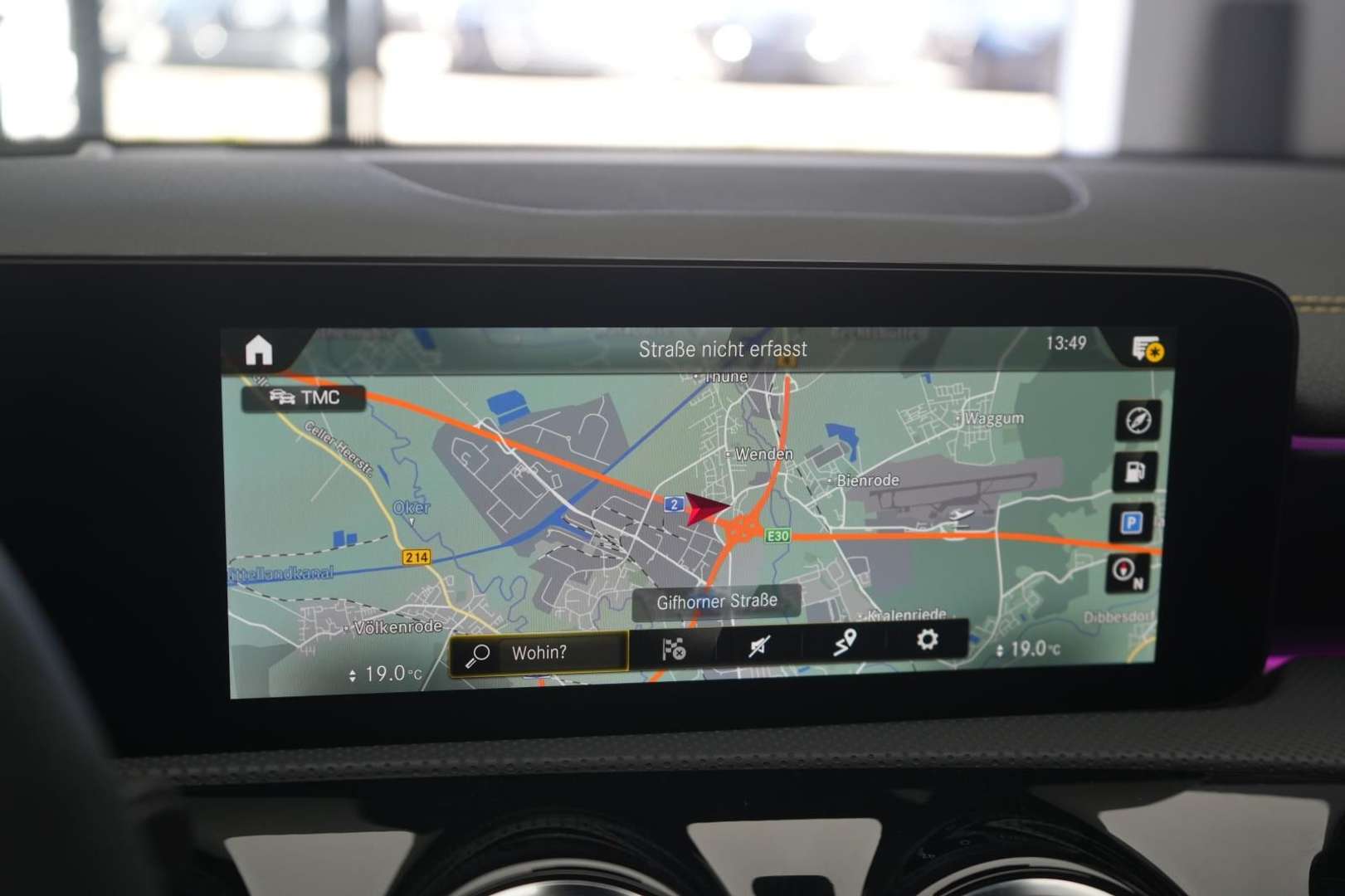 Mercedes CLA 45 AMG 45 - 2022 - Joinsteer - #13