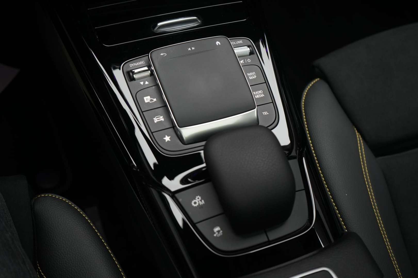 Mercedes CLA 45 AMG 45 - 2022 - Joinsteer - #15
