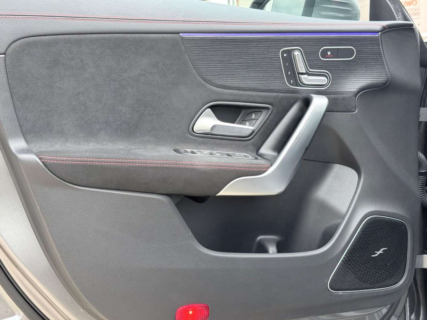 Mercedes CLA 200 AMG Line - 2020 - Joinsteer - #15
