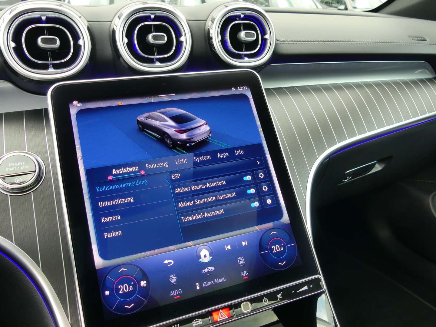 Mercedes CLE 300 AMG Coupé 300 AMG - 2024 - Joinsteer - #16