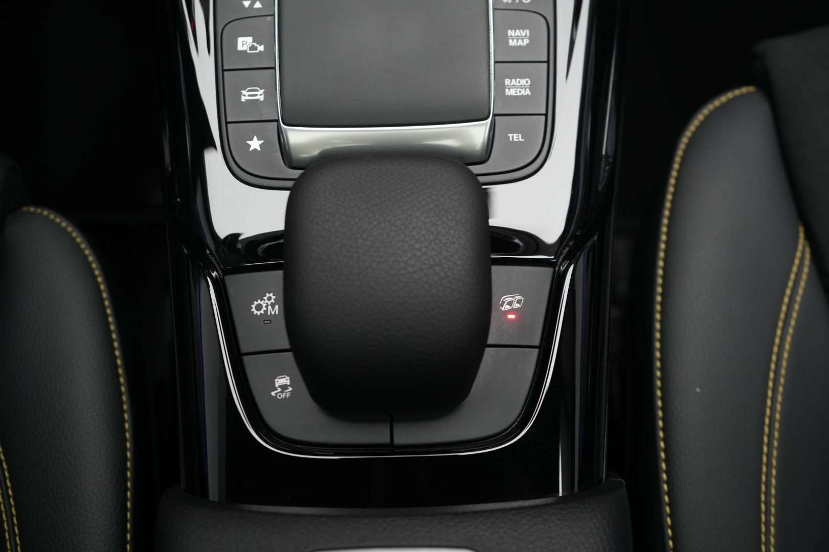 Mercedes CLA 45 AMG 45 - 2022 - Joinsteer - #16