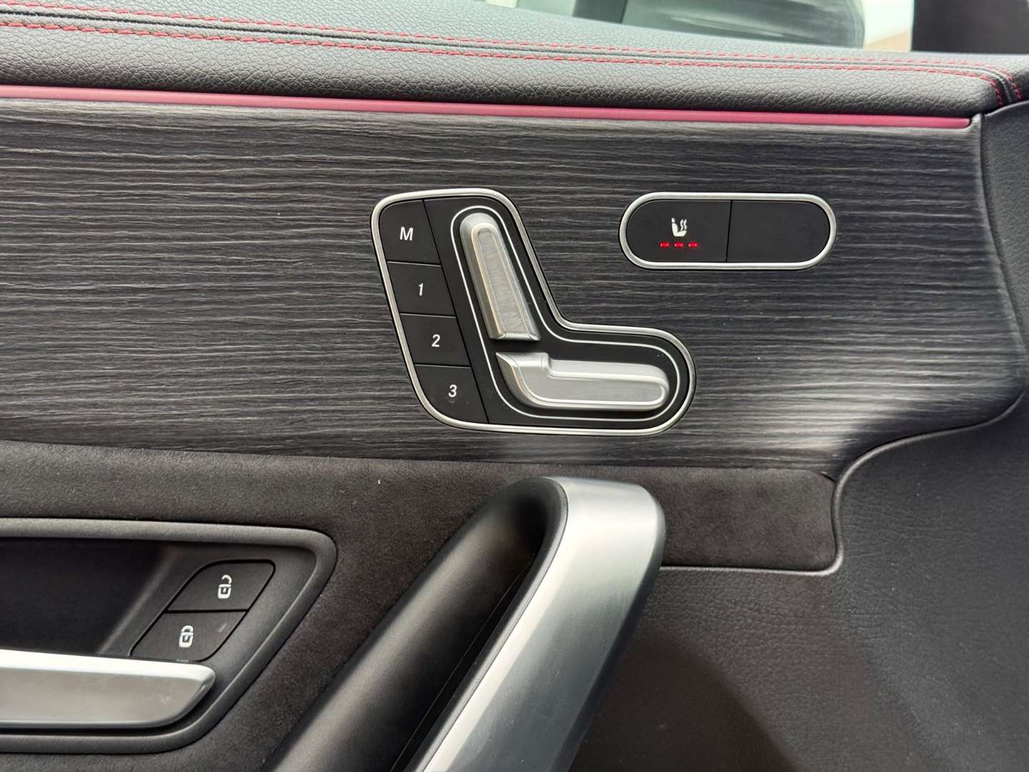 Mercedes CLA 200 AMG Line - 2020 - Joinsteer - #16