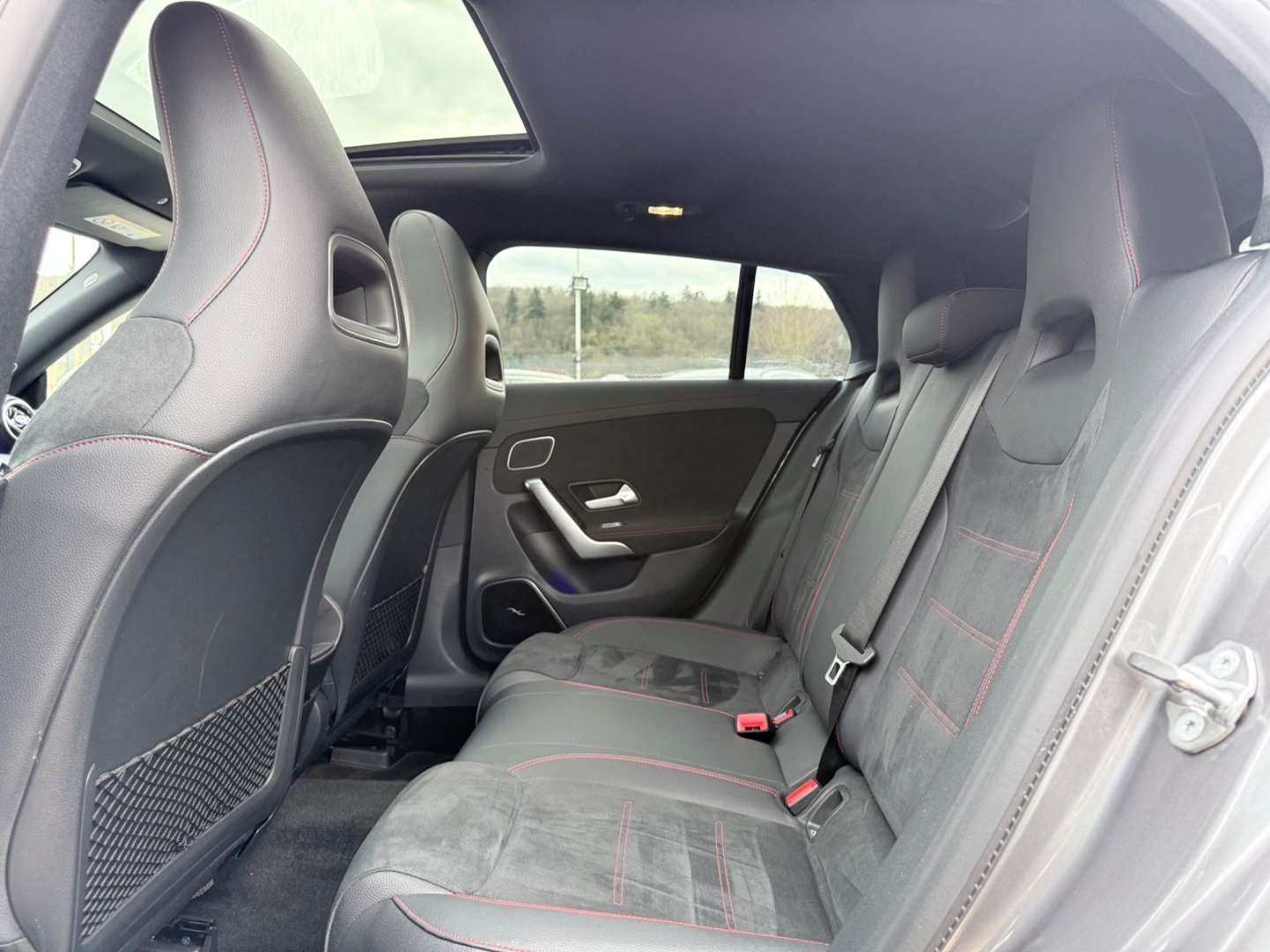 Mercedes CLA 200 AMG Line - 2020 - Joinsteer - #17