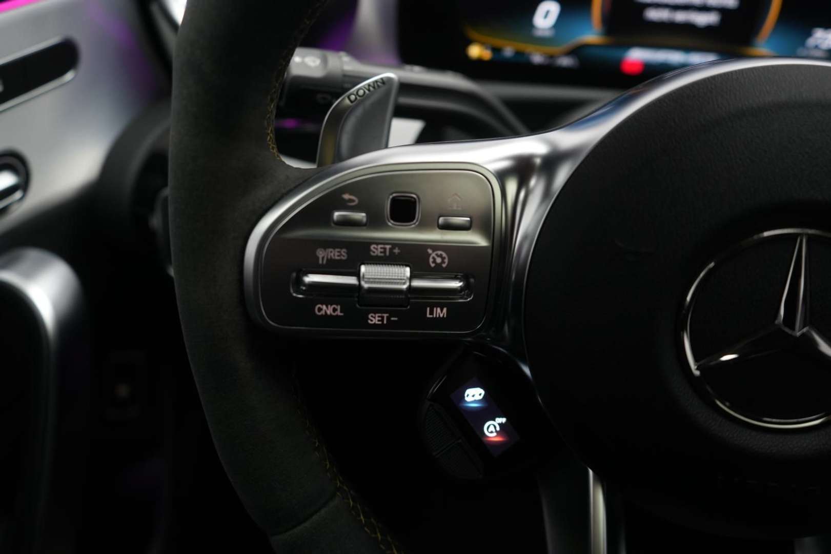 Mercedes CLA 45 AMG 45 - 2022 - Joinsteer - #18