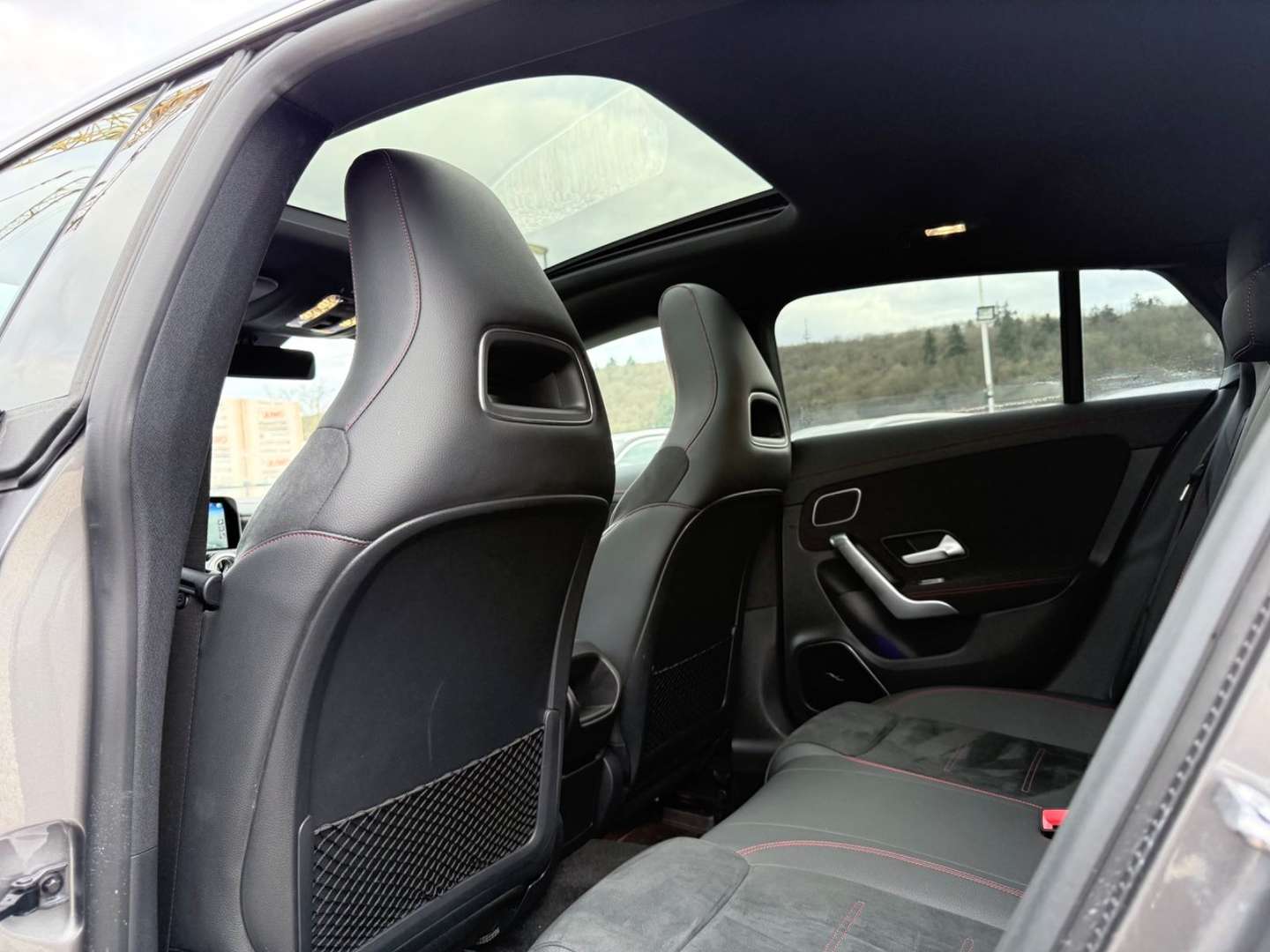 Mercedes CLA 200 AMG Line - 2020 - Joinsteer - #19