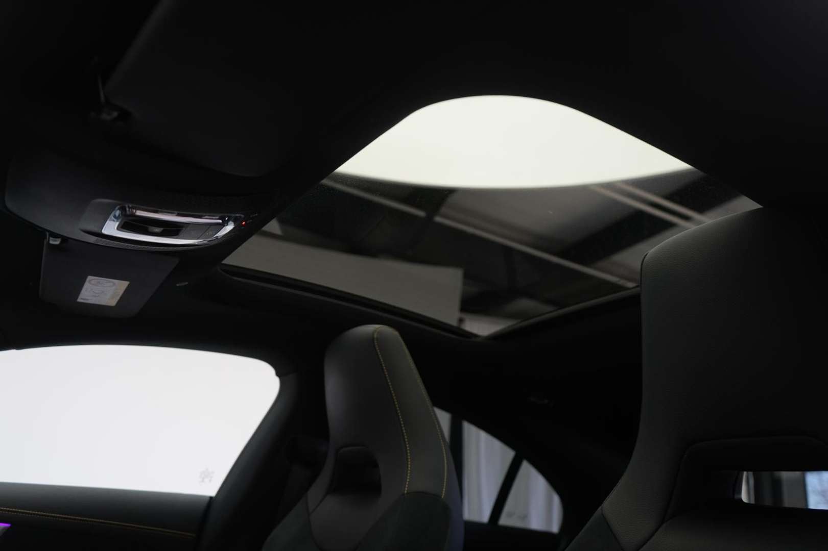 Mercedes CLA 45 AMG 45 - 2022 - Joinsteer - #20