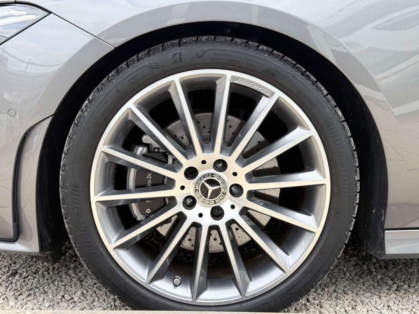 Mercedes CLA 200 AMG Line - 2020 - Joinsteer - #20