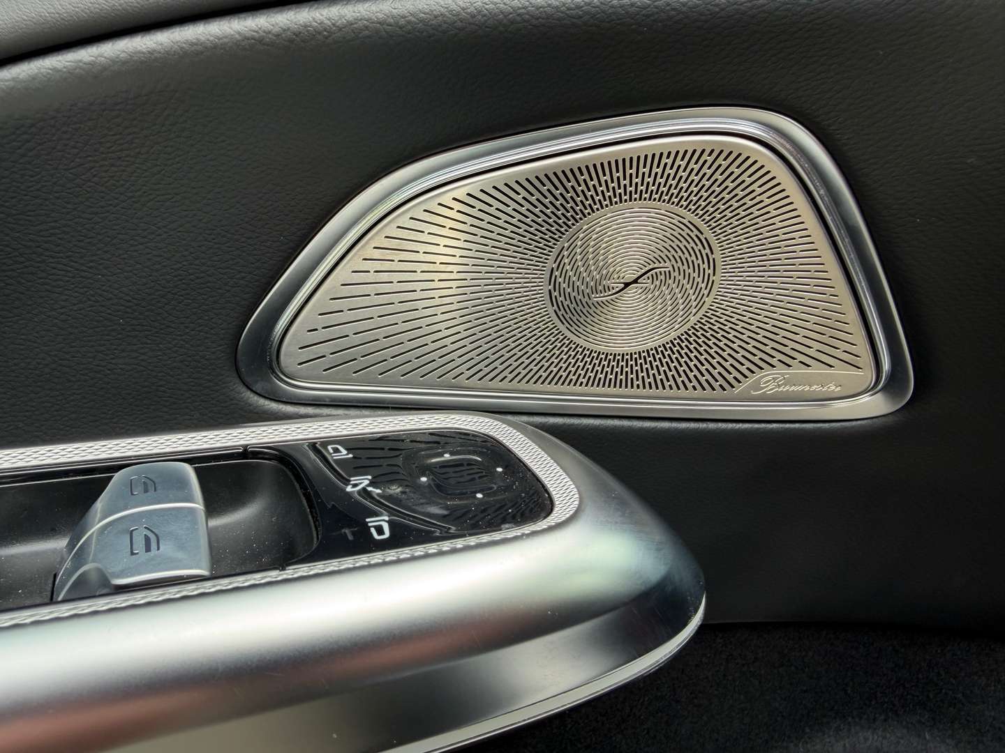 Mercedes Classe E 53 AMG 53 AMG Line - 2025 - Joinsteer - #11