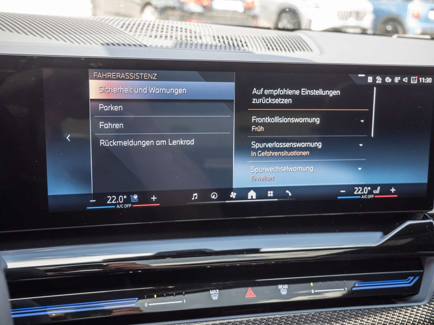 BMW Série 5 520d M Sport - 2024 - Joinsteer - #11