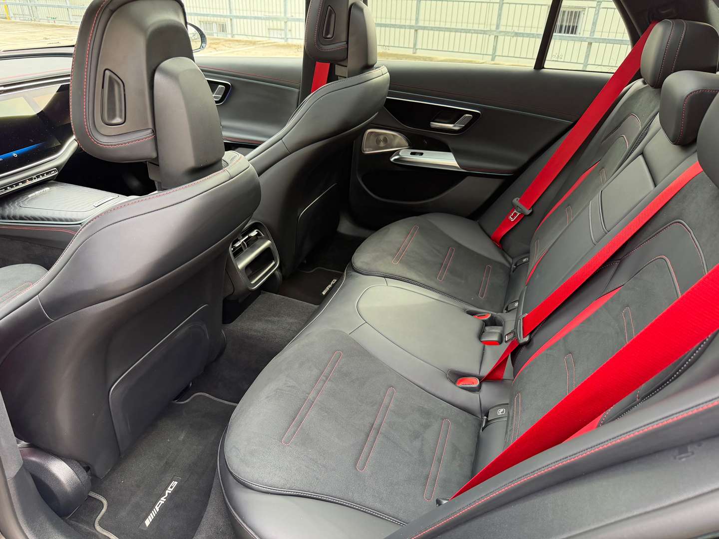 Mercedes Classe E 53 AMG 53 AMG Line - 2025 - Joinsteer - #13