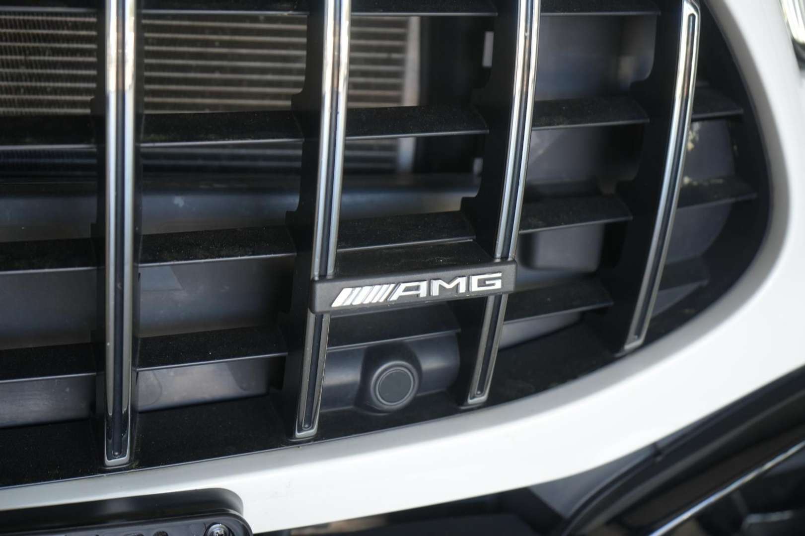 Mercedes CLA 45 AMG 45 - 2022 - Joinsteer - #27