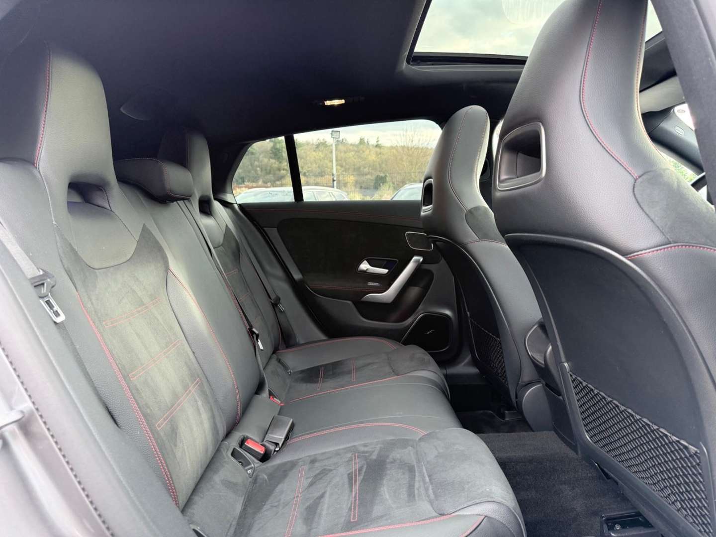Mercedes CLA 200 AMG Line - 2020 - Joinsteer - #28