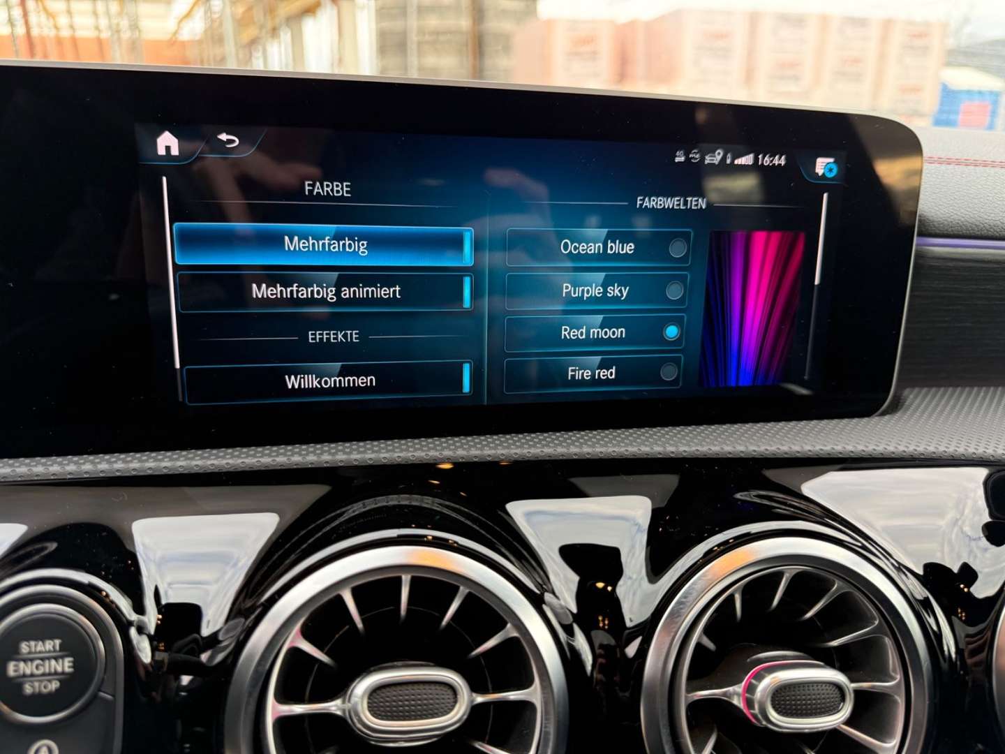 Mercedes CLA 200 AMG Line - 2020 - Joinsteer - #33
