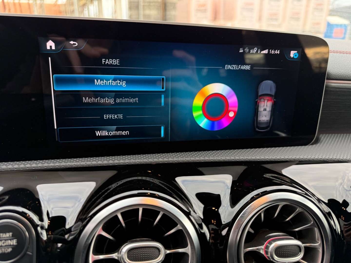 Mercedes CLA 200 AMG Line - 2020 - Joinsteer - #34