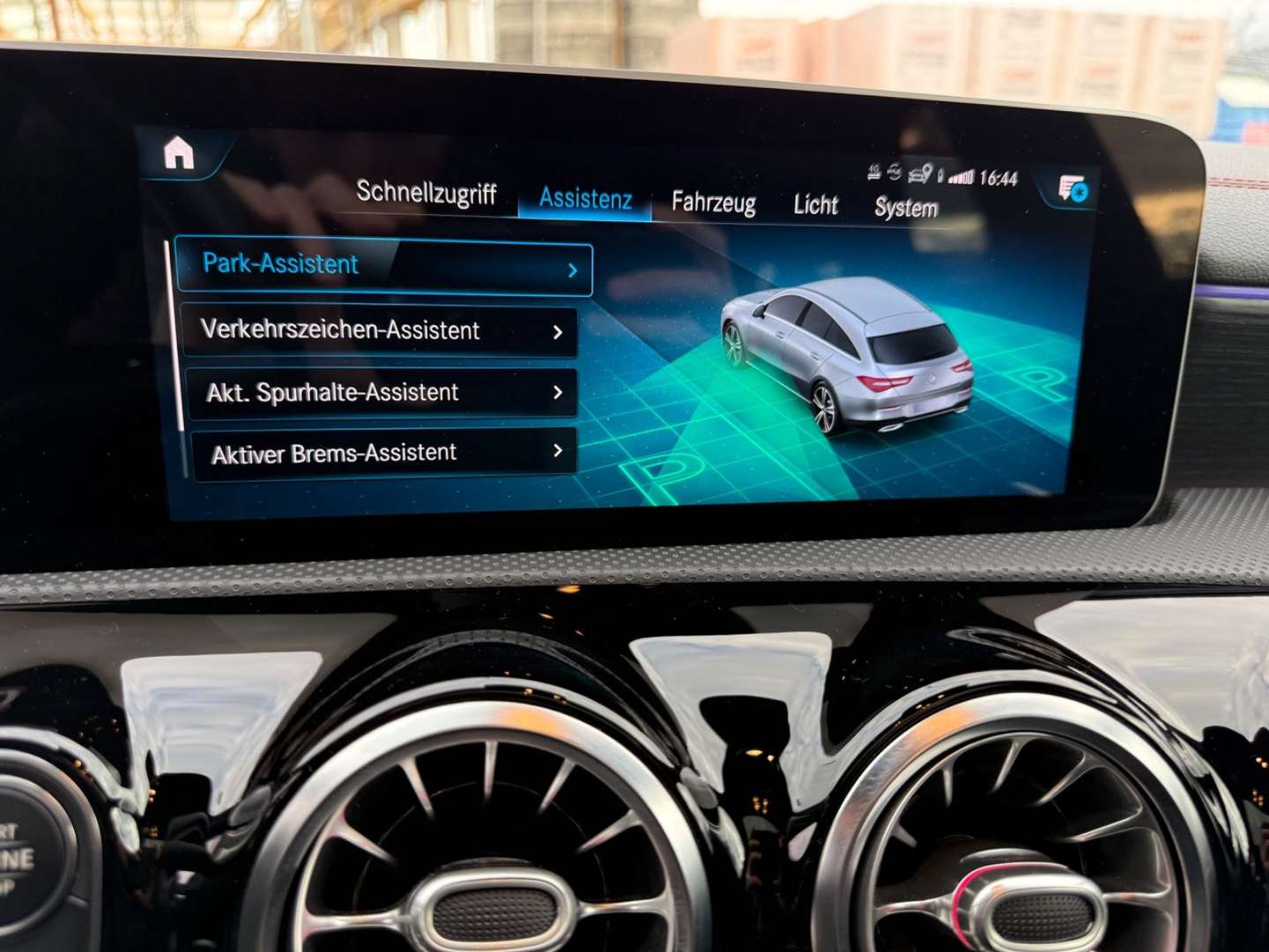Mercedes CLA 200 AMG Line - 2020 - Joinsteer - #35