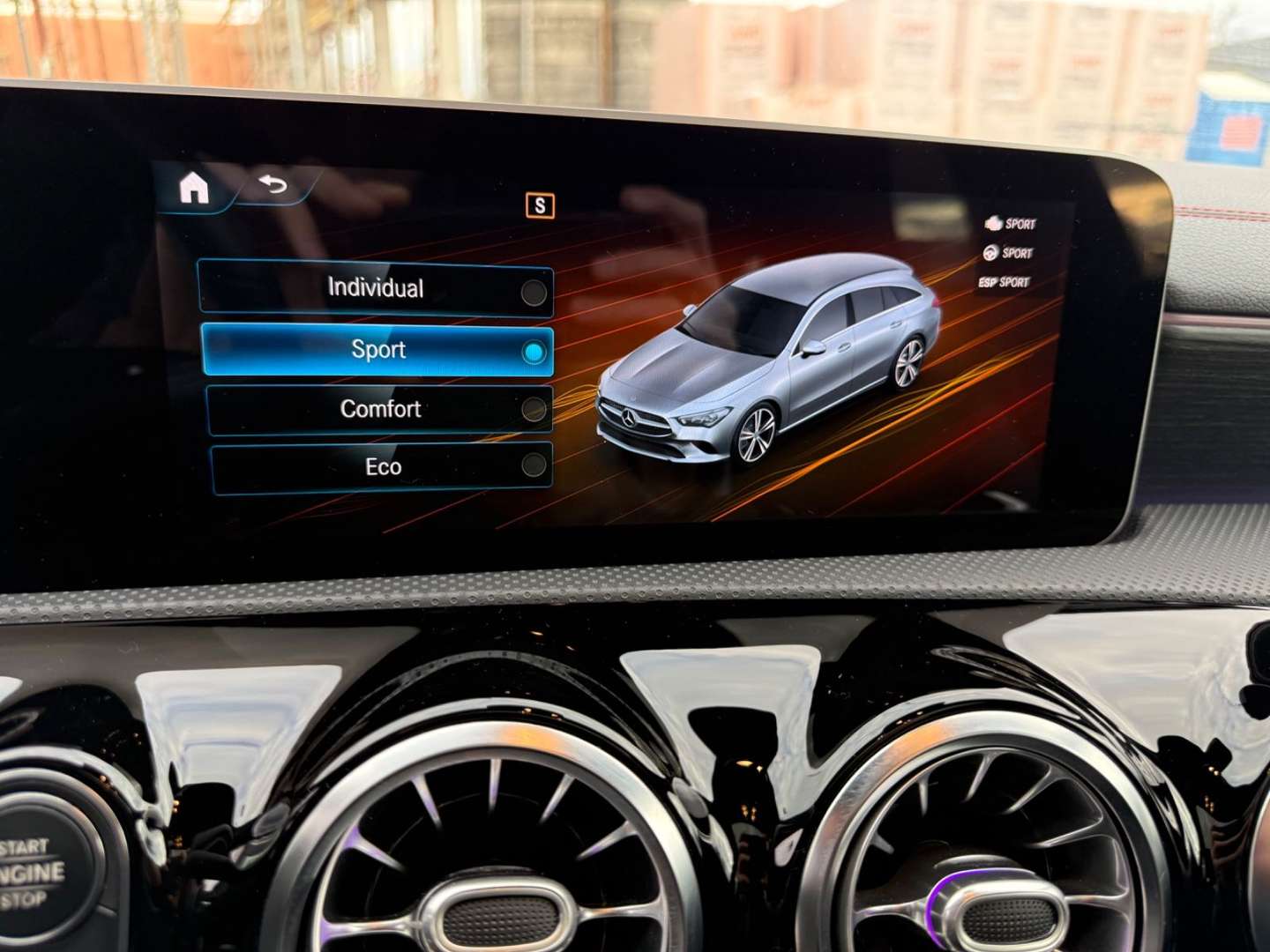 Mercedes CLA 200 AMG Line - 2020 - Joinsteer - #36