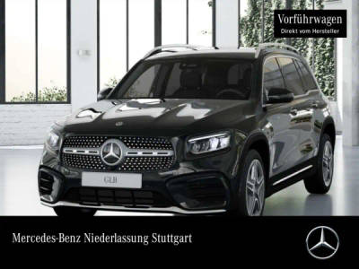 Mercedes GLB 200 200 AMG Line - 2025 - Joinsteer - #1