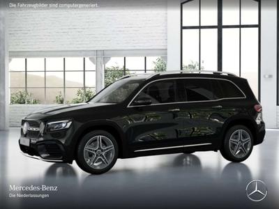 Mercedes GLB 200 200 AMG Line