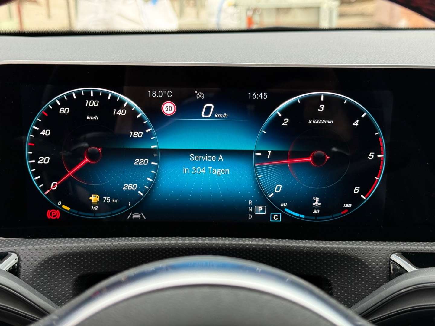 Mercedes CLA 200 AMG Line - 2020 - Joinsteer - #39
