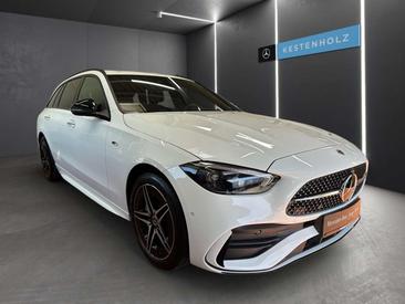 Mercedes Classe C 300 E 300 AMG Line — photo 2