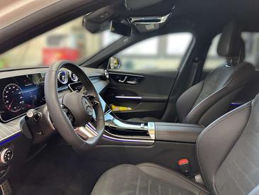 Mercedes Classe C 300 E 300 AMG Line — photo 7