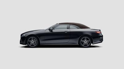 Mercedes Classe E Cabriolet 300 Night Edition