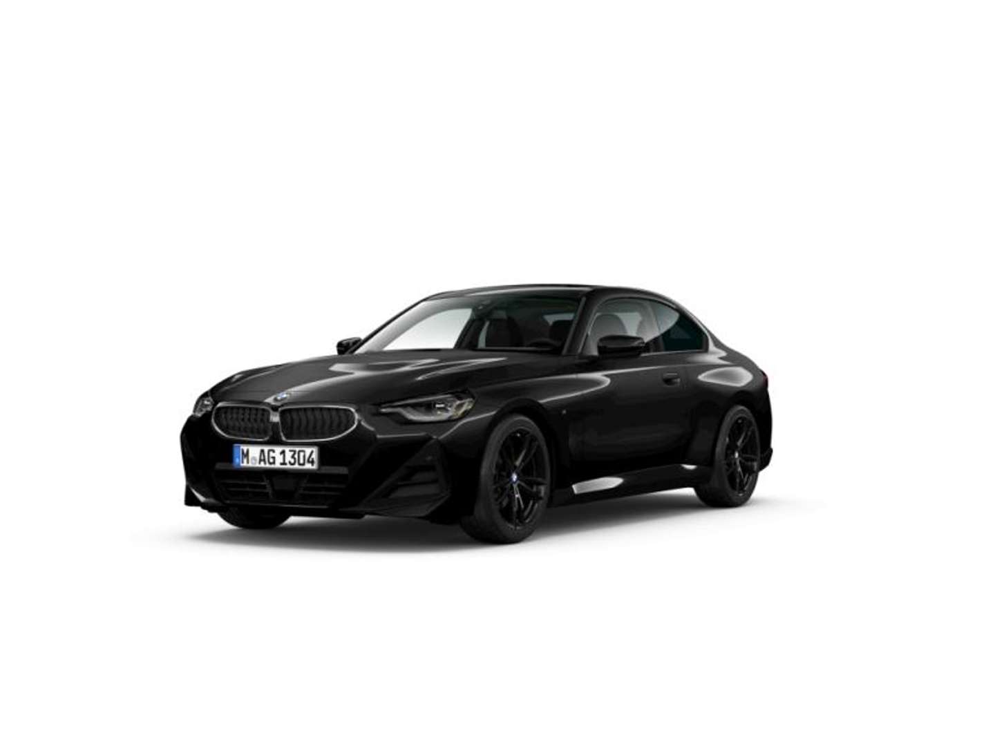 BMW Série 2 Coupé 218 M Pack - 2024 - Joinsteer - #1