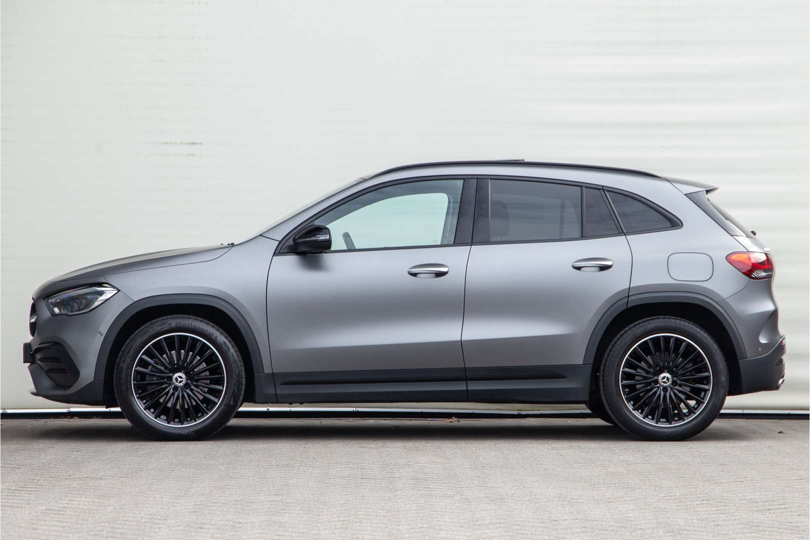 Mercedes GLA 250 250 AMG Line - 2022 - Joinsteer - #4
