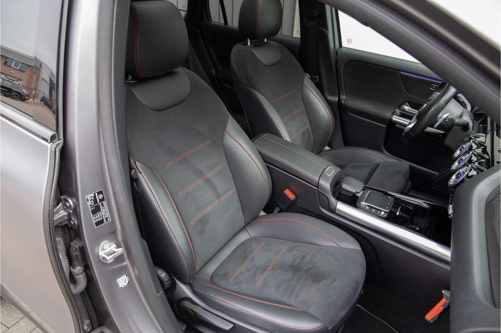 Mercedes GLA 250 250 AMG Line - 2022 - Joinsteer - #6