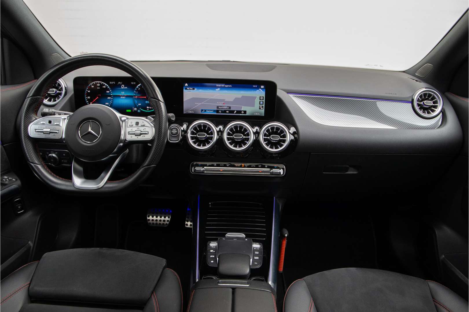Mercedes GLA 250 250 AMG Line - 2022 - Joinsteer - #7