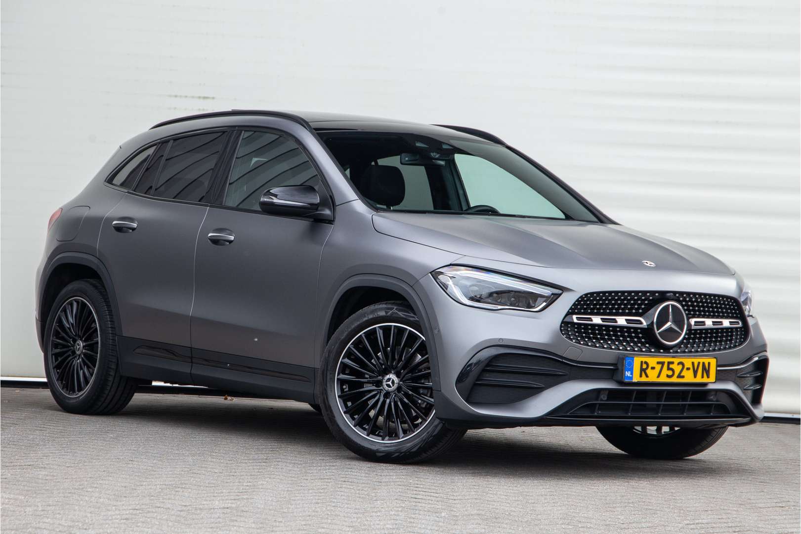 Mercedes GLA 250 250 AMG Line - 2022 - Joinsteer - #8