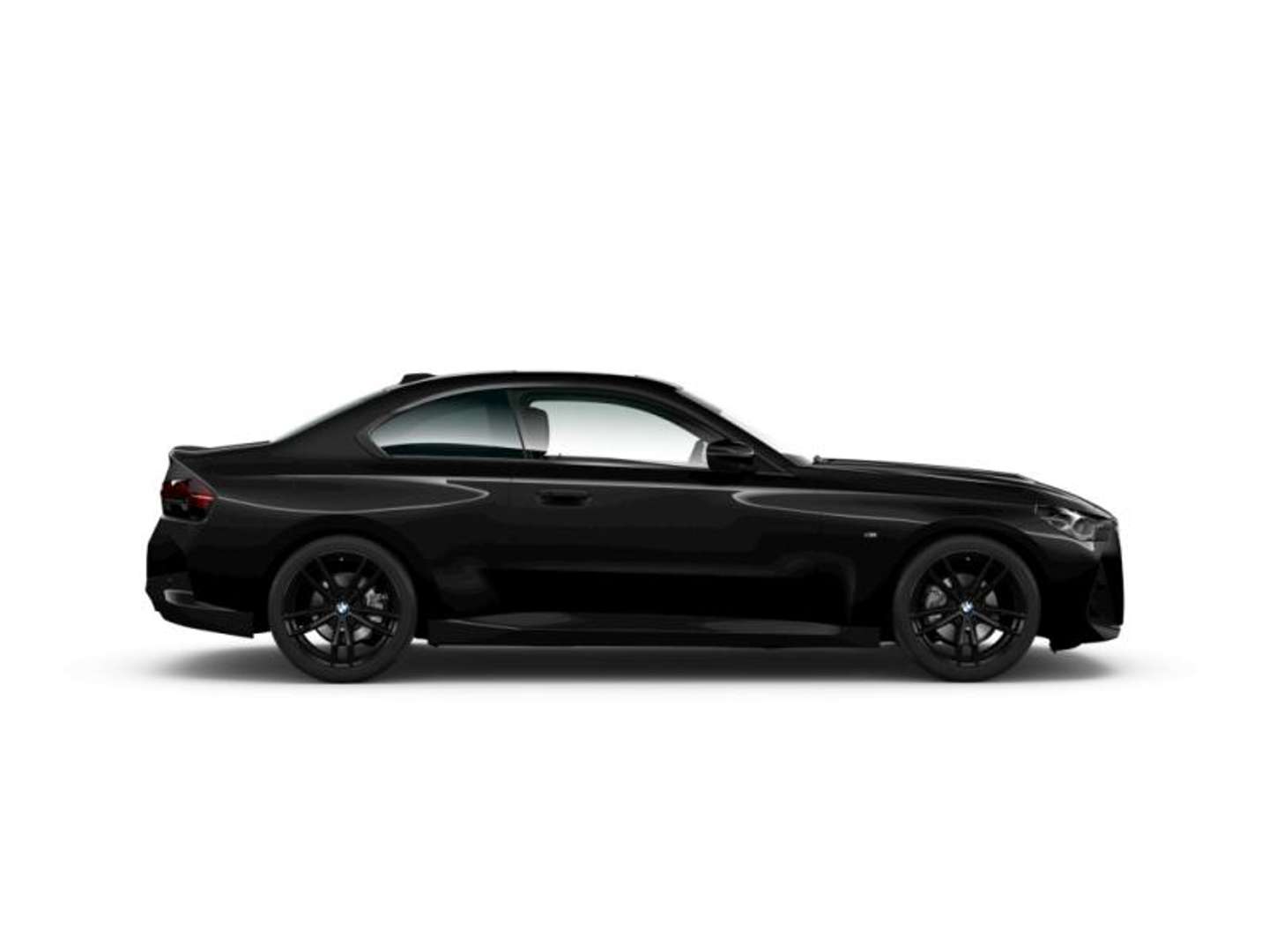 BMW Série 2 Coupé 218 M Pack - 2024 - Joinsteer - #2