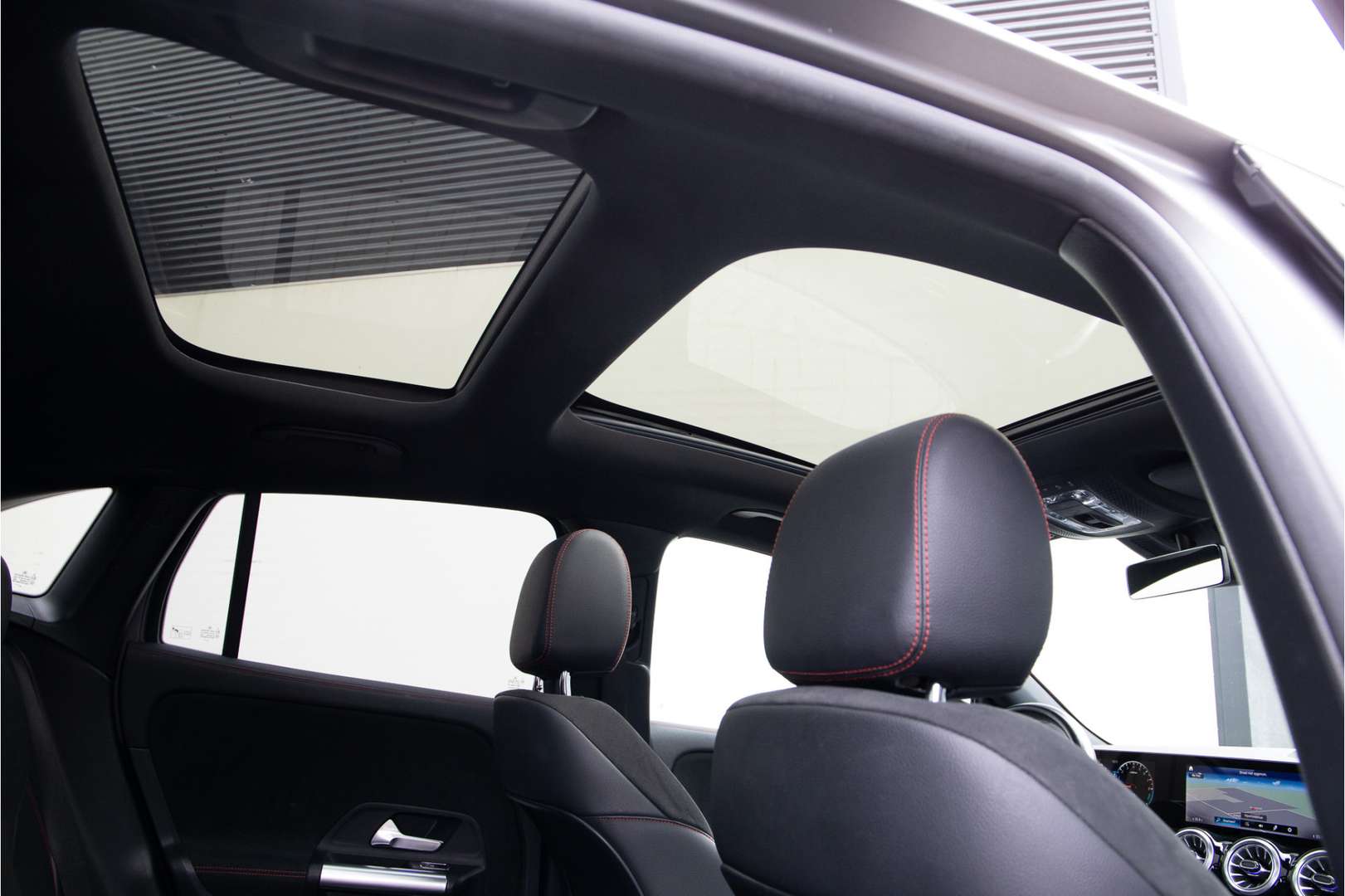 Mercedes GLA 250 250 AMG Line - 2022 - Joinsteer - #12
