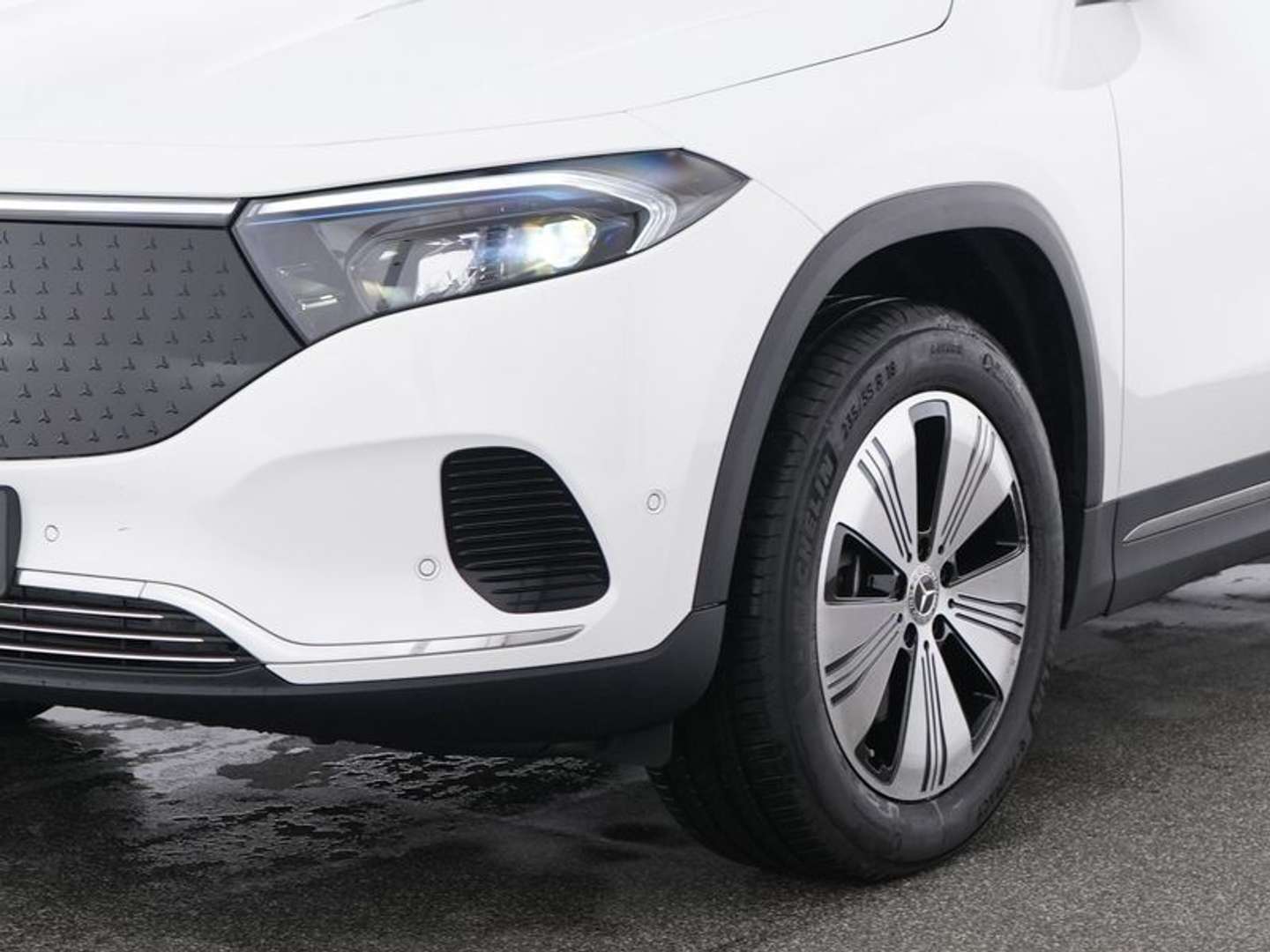 Mercedes EQA 250 - 2025 - Joinsteer - #1