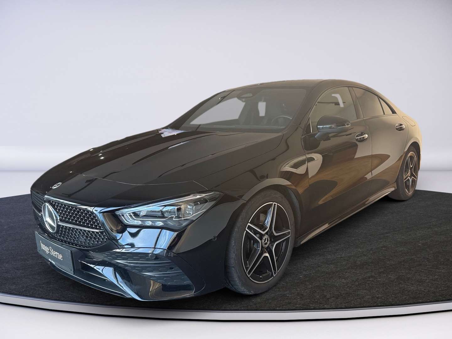 Mercedes CLA 200 AMG Line - 2024 - Joinsteer - #1