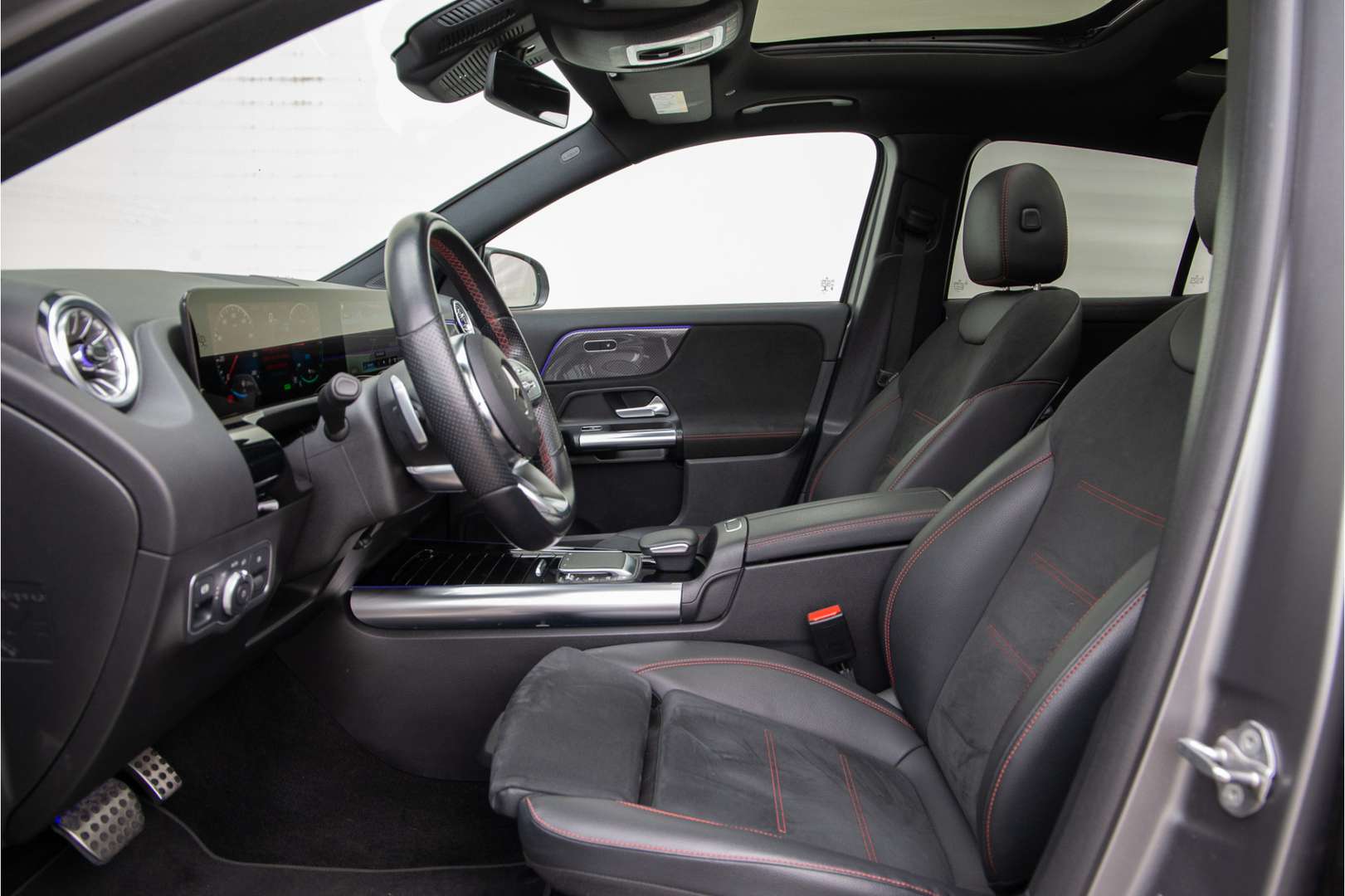 Mercedes GLA 250 250 AMG Line - 2022 - Joinsteer - #14