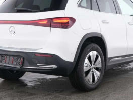 Mercedes EQA 250 - 2025 - Joinsteer - #3