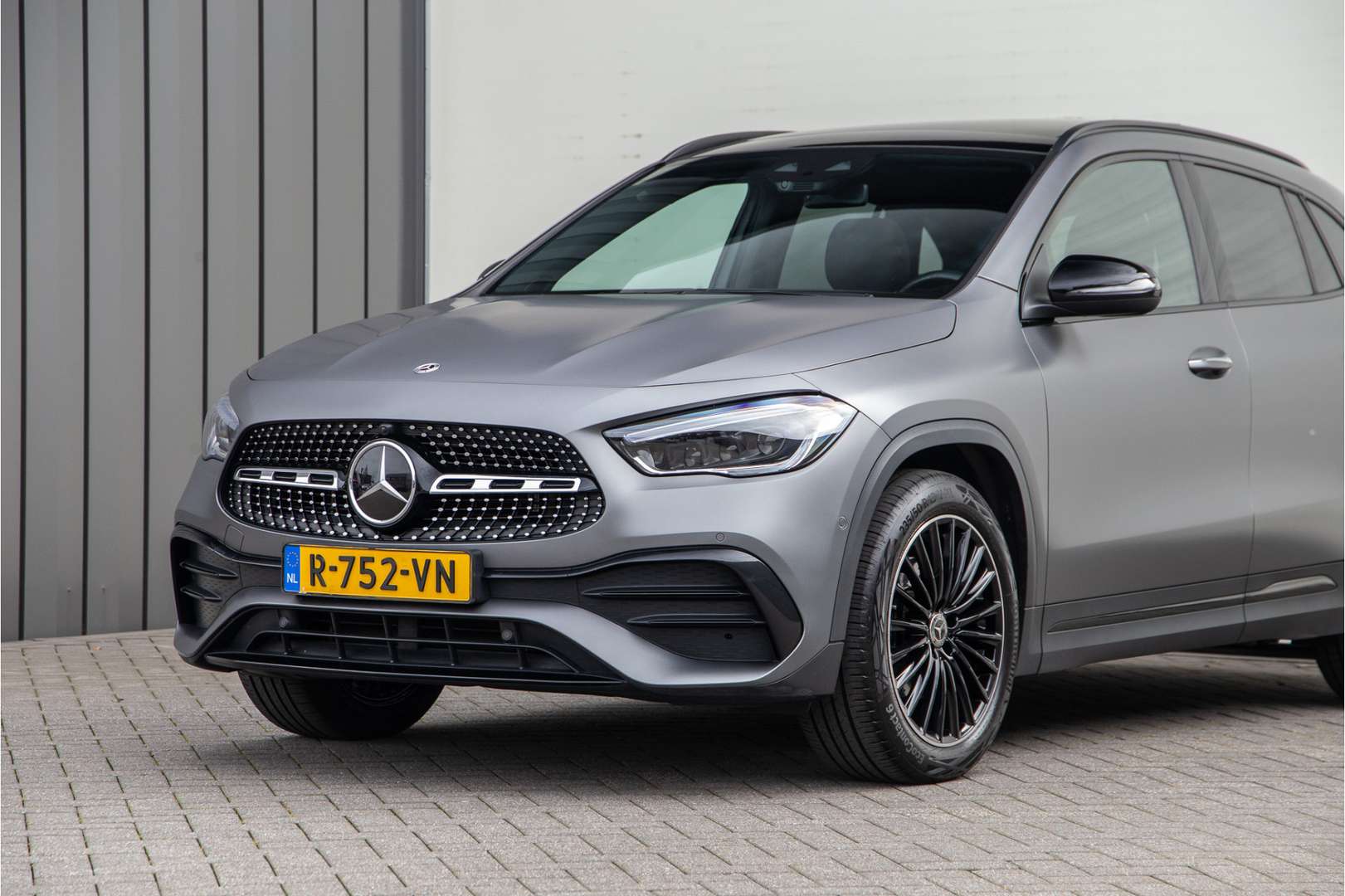 Mercedes GLA 250 250 AMG Line - 2022 - Joinsteer - #16