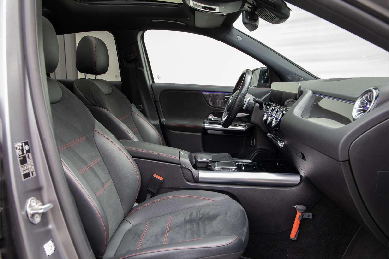 Mercedes GLA 250 250 AMG Line - 2022 - Joinsteer - #17