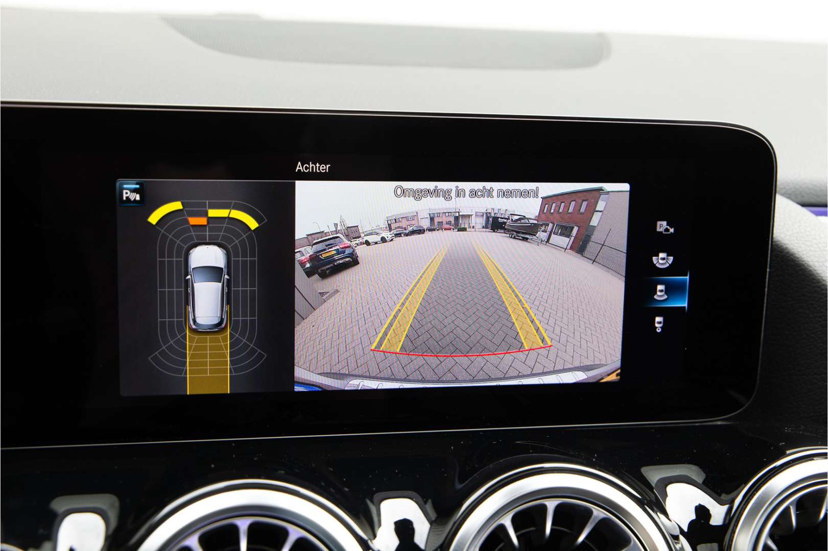 Mercedes GLA 250 250 AMG Line - 2022 - Joinsteer - #18