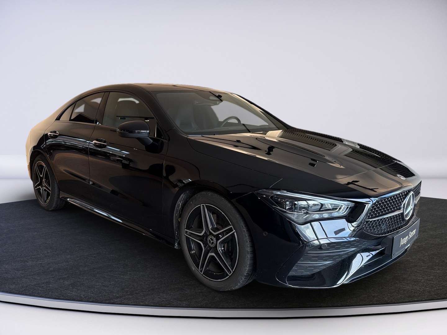 Mercedes CLA 200 AMG Line - 2024 - Joinsteer - #6
