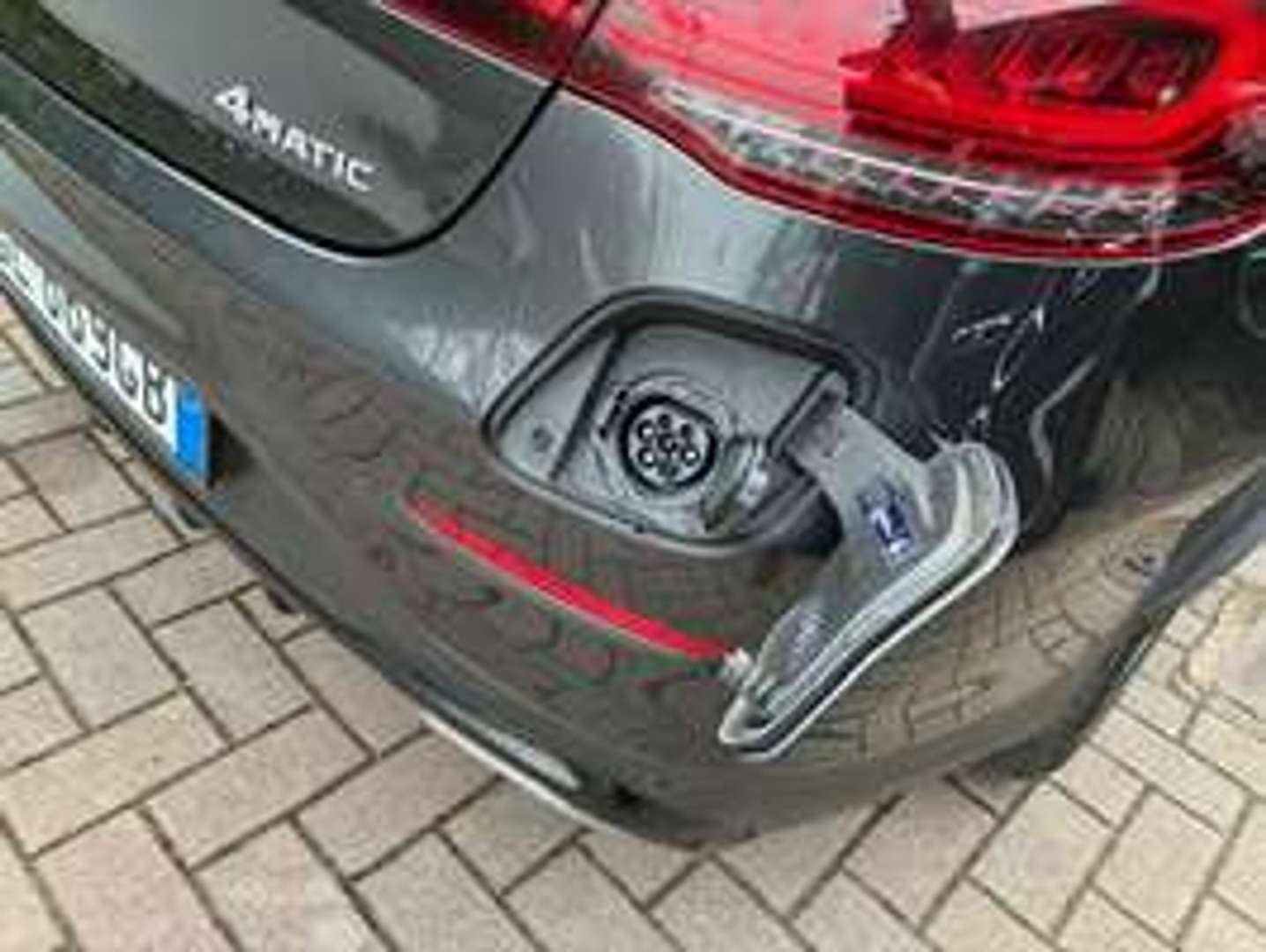 Mercedes GLC Coupé 300 Premium - 2022 - Joinsteer - #8