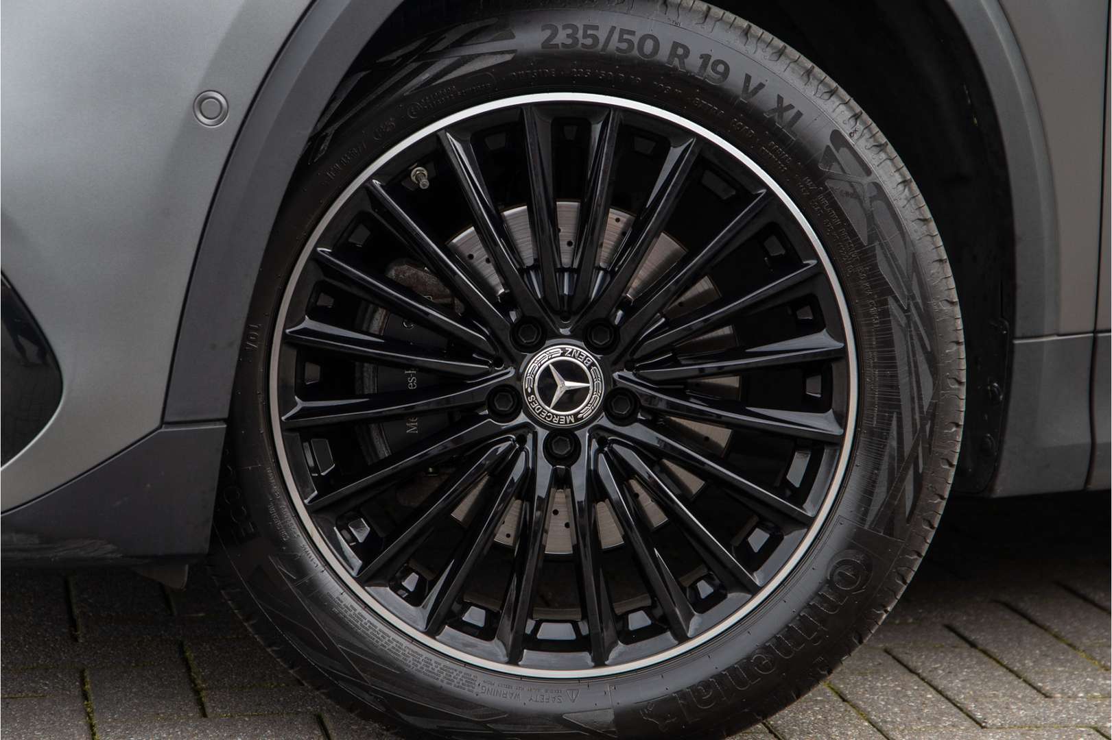 Mercedes GLA 250 250 AMG Line - 2022 - Joinsteer - #22