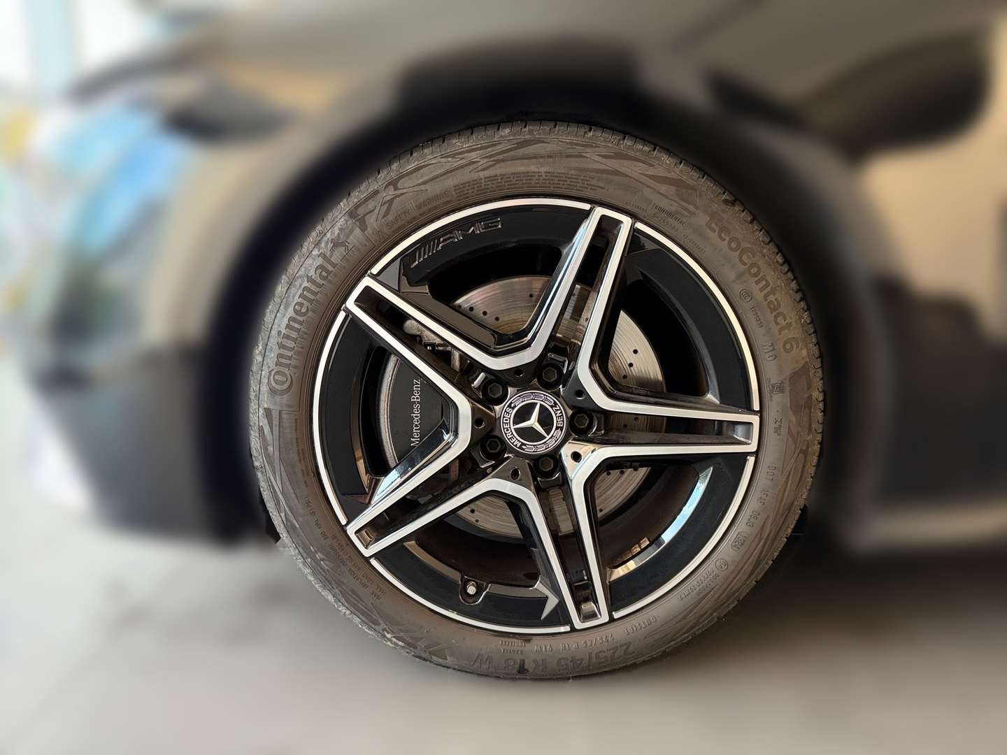 Mercedes CLA 200 AMG Line - 2024 - Joinsteer - #9