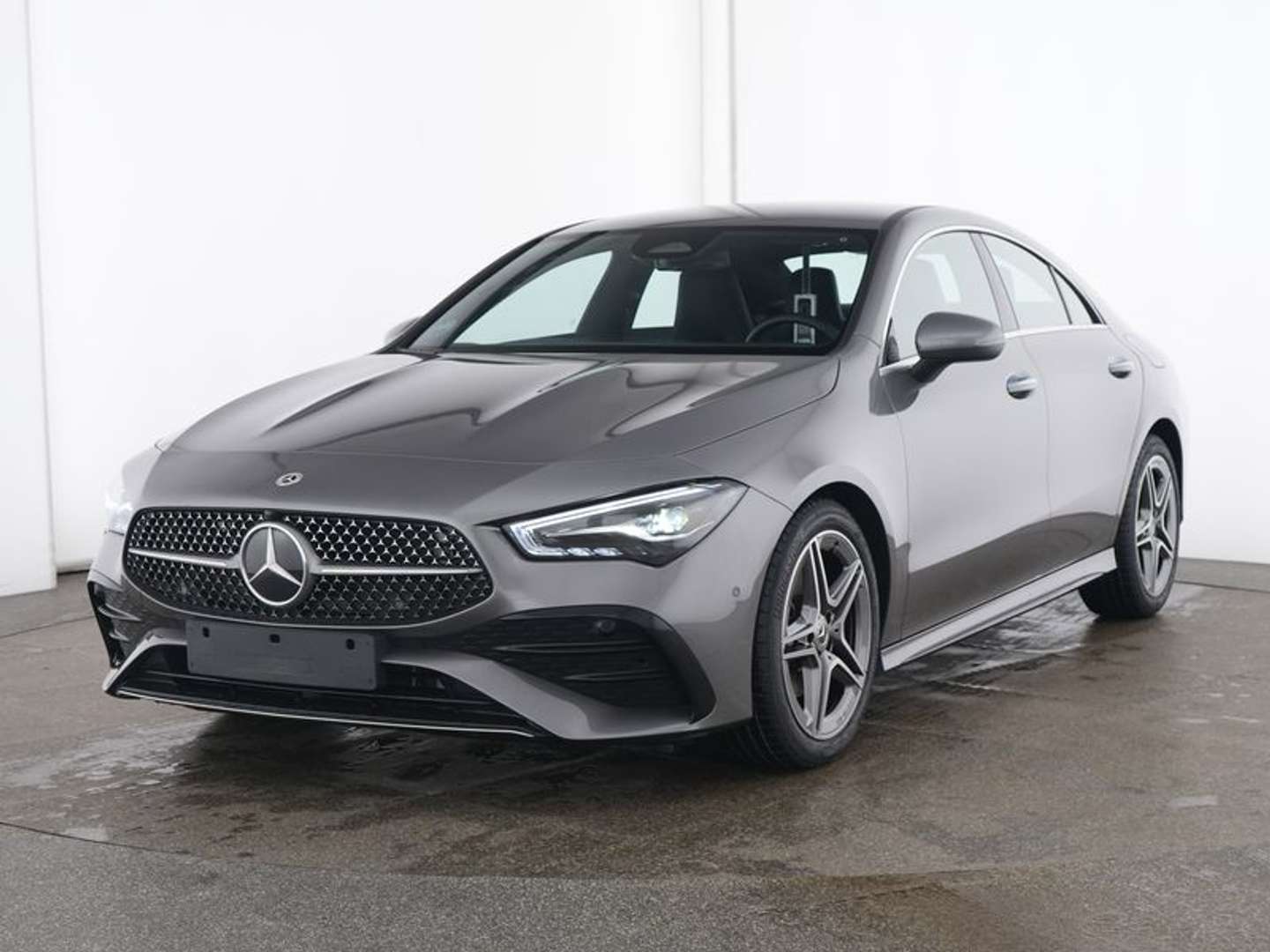 Mercedes CLA 180 - 2025 - Joinsteer - #1