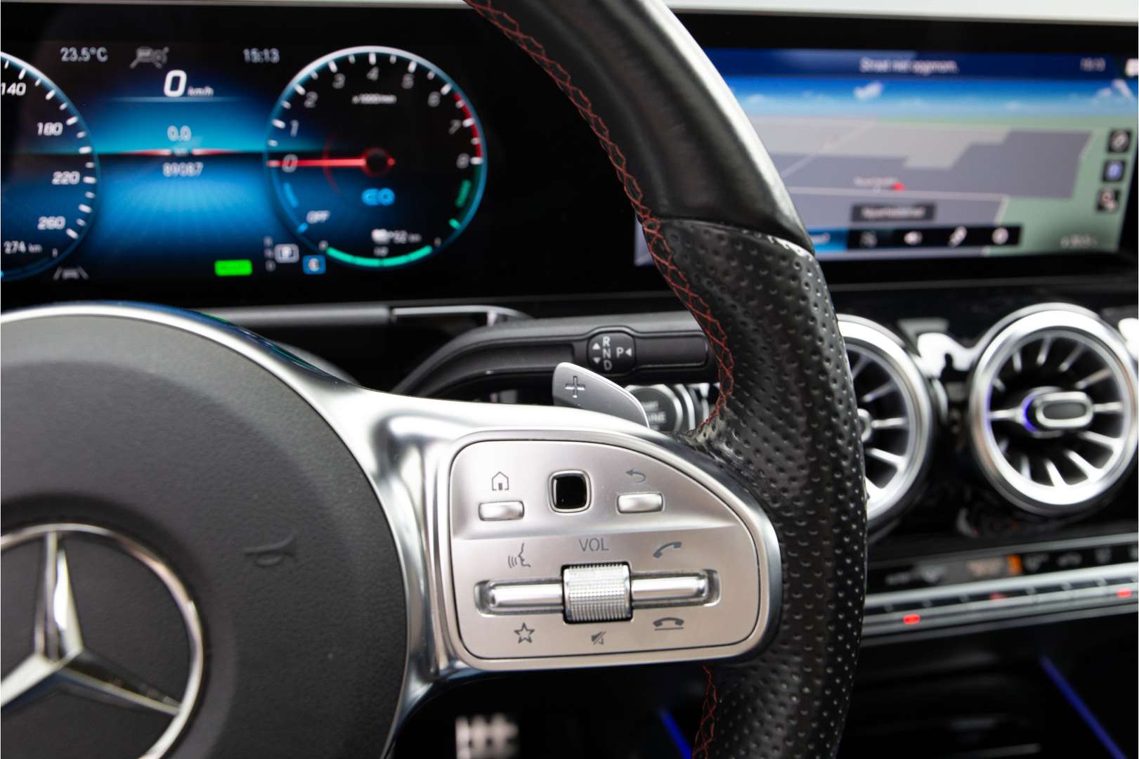 Mercedes GLA 250 250 AMG Line - 2022 - Joinsteer - #24
